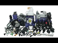 Các bộ phận điện của ô tô